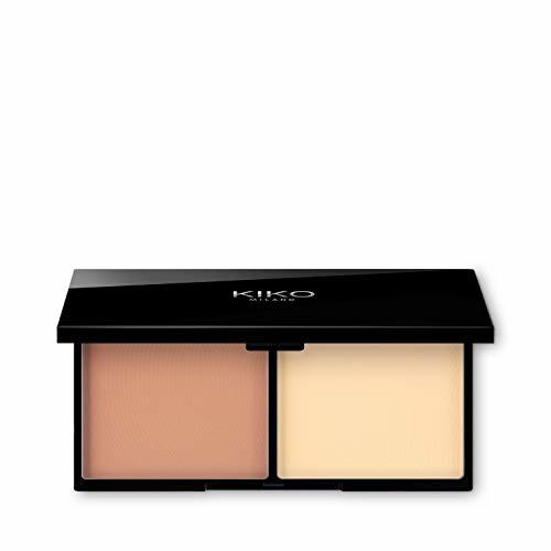 Belleza KIKO Milano Smart Contouring Paleta 01