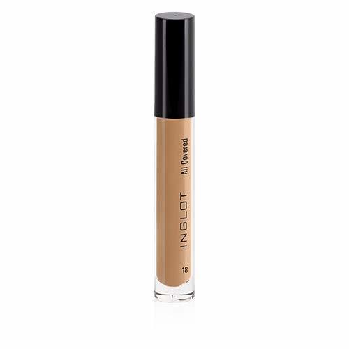 Products Inglot Crema Correctora Y Anti-Imperfecciones 18