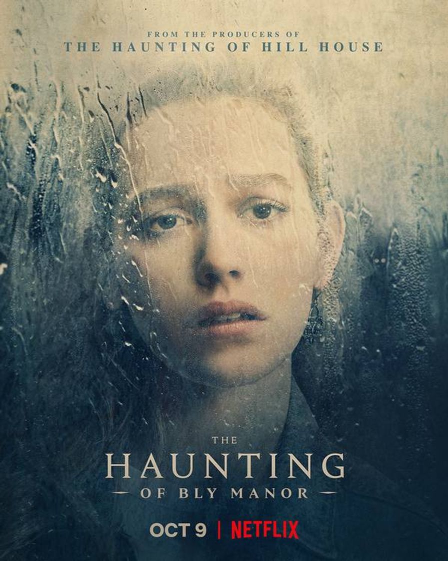 Serie The Haunting of Bly Manor | Netflix Official Site