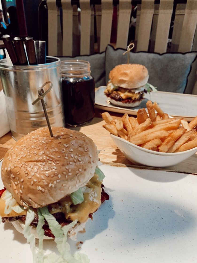 Restaurants Le Burger Mariahilfer Straße