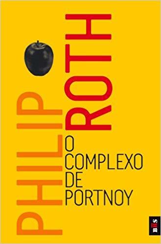 Libro O Complexo de Portnoy