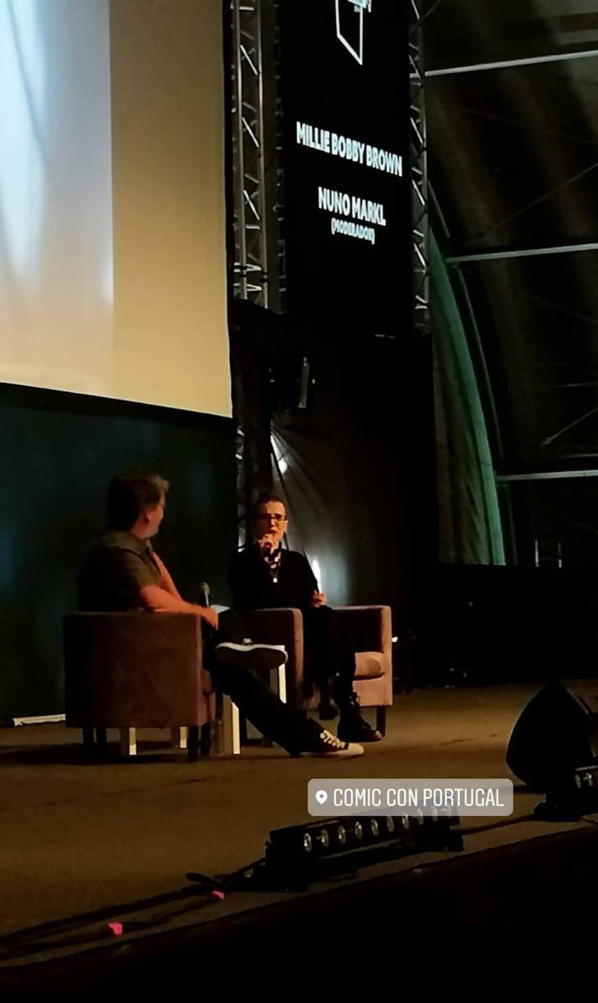 Social Comic Con Portugal 