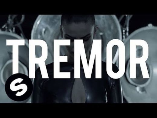 Canción Dimitri Vegas, Martin Garrix, Like Mike -Tremor