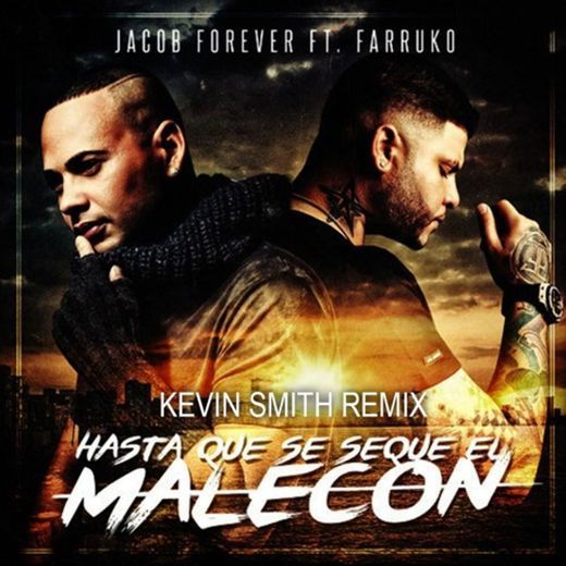 Canción Hasta Que Se Seque el Malecón