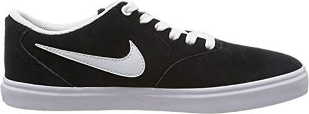 Product Nike Wmns SB Check Solar, Zapatillas de Deporte para Mujer, Negro