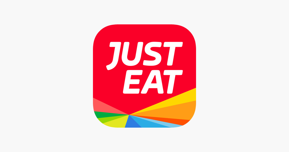 App Just eat es comida domicilio