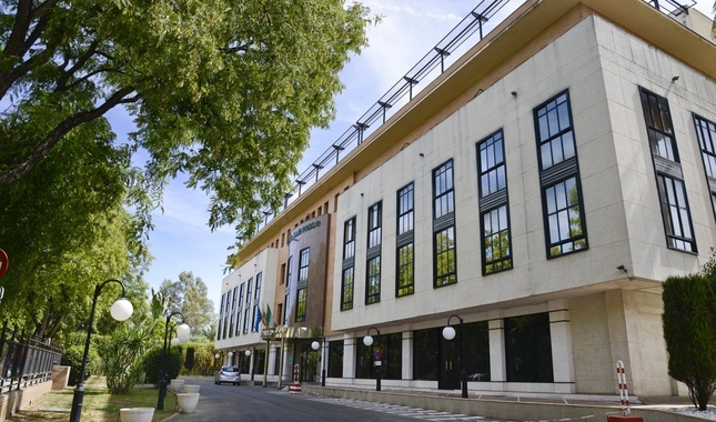 Place San Pablo Hotel Seville