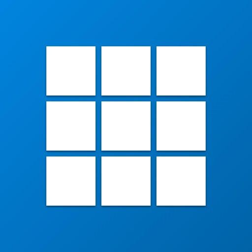 Giant Square - Grids Editor
