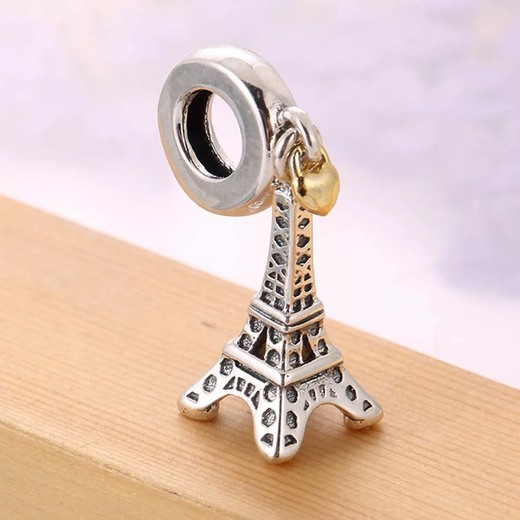 Charm torre Eiffel “Pandora”