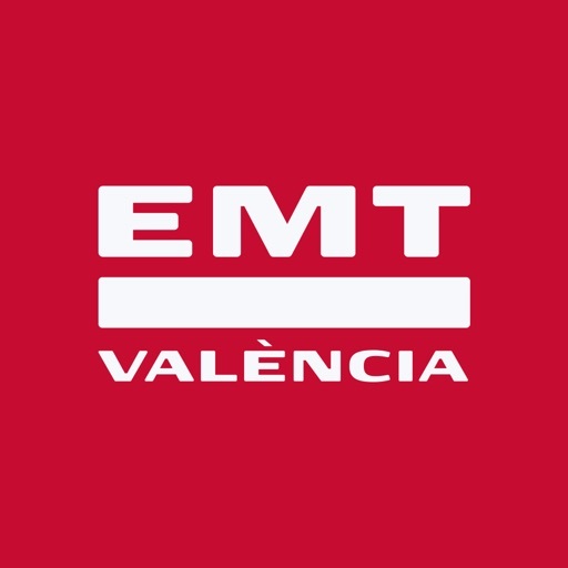 App EMT Valencia