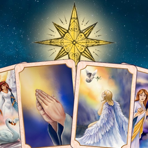 Tarot de Ángeles