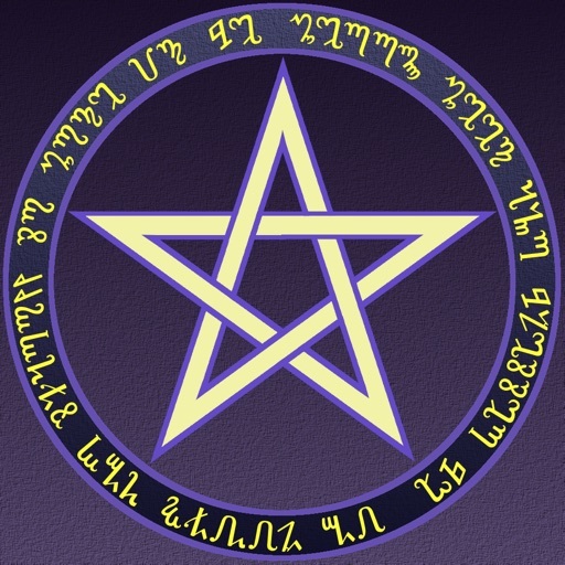 Aplicaciones Wicca Plus