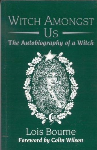 Witch Amongst Us by Lois Bourne