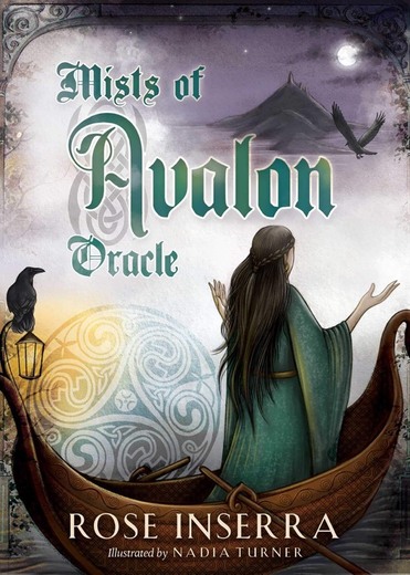 Mists Avalon Oracle