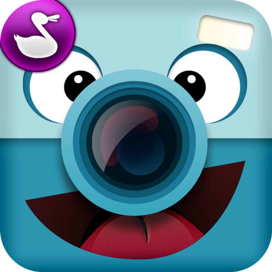 Apps ChatterPix Kids by Duck Duck Moose - Apps on Google Play