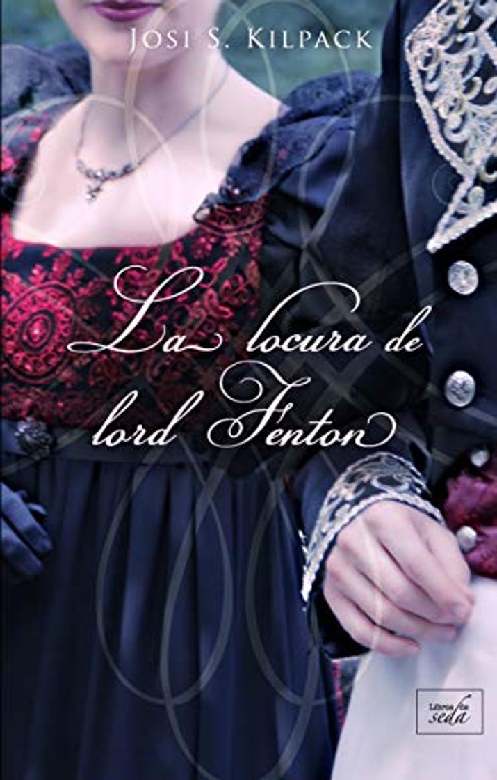 Book La locura de lord Fenton