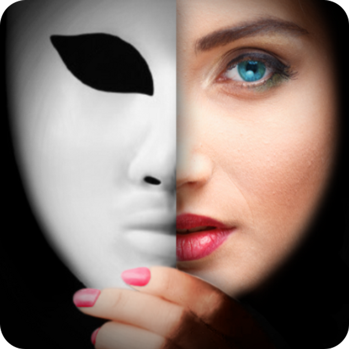 App Celebridad Cara Morph