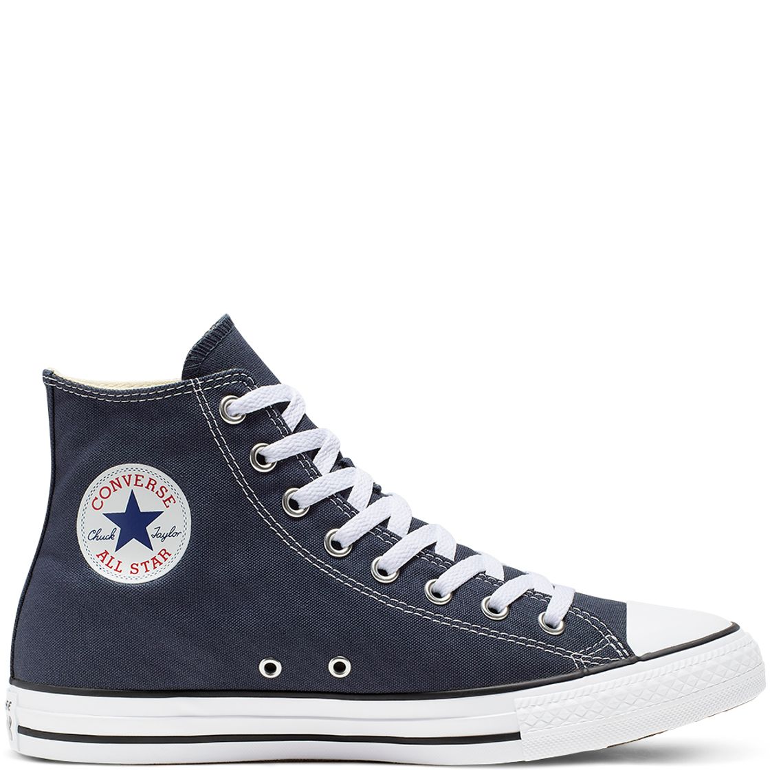 Moda Chuck Taylor All Star Classic - Converse GB