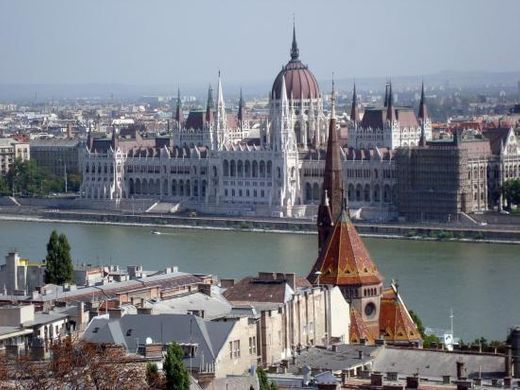 Budapest