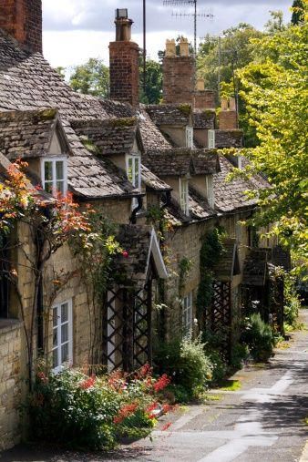 Cotswolds