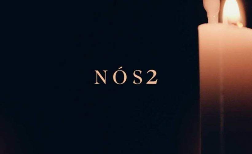 Canción NÓS2 (feat. Deezy)