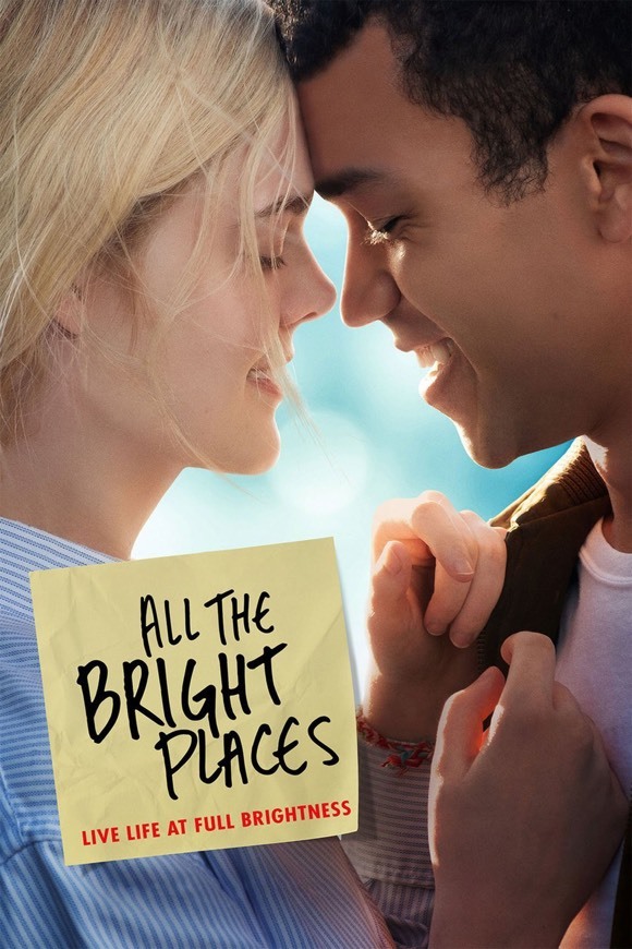 Película All the Bright Places