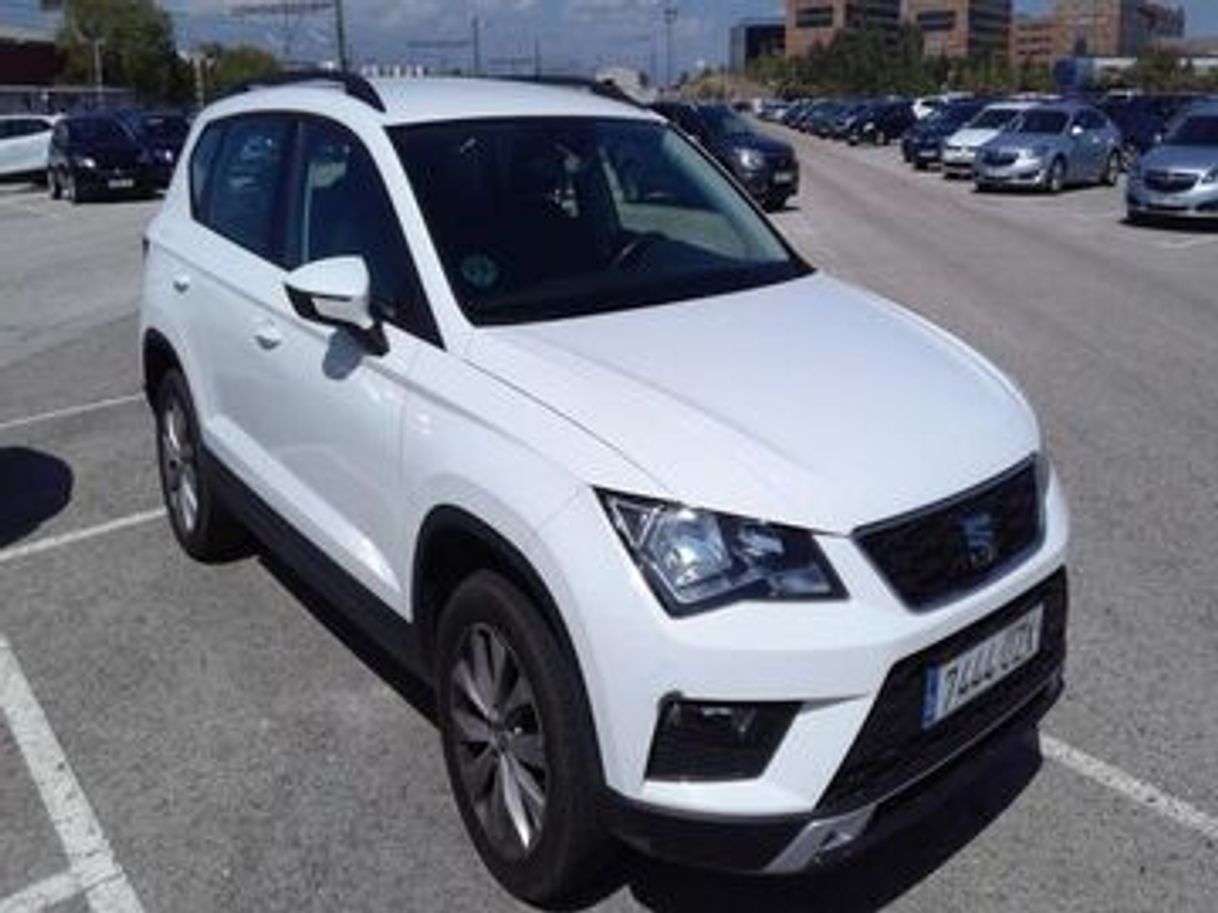 Fashion SEAT ATECA 1.6 TDI 115CV STYLE