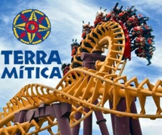 Terra Mítica