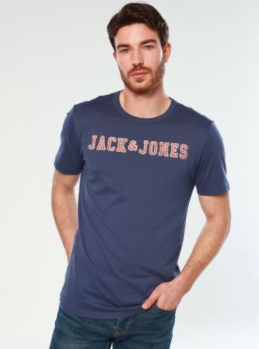 Fashion 
Jack & Jones