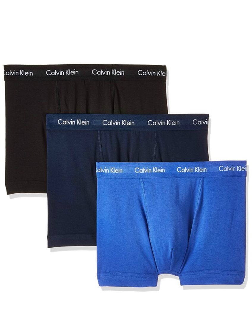 Fashion Calvin Klein