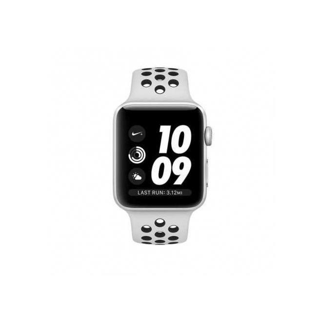 Social Apple Watch Series 3