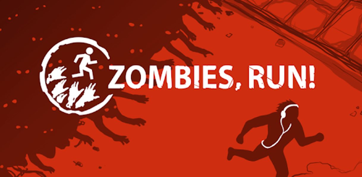 App ‎Zombies, Run! on the App Store