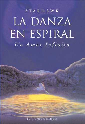 Book La danza en espiral