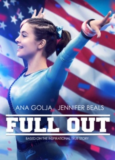 Full Out (2015) - IMDb