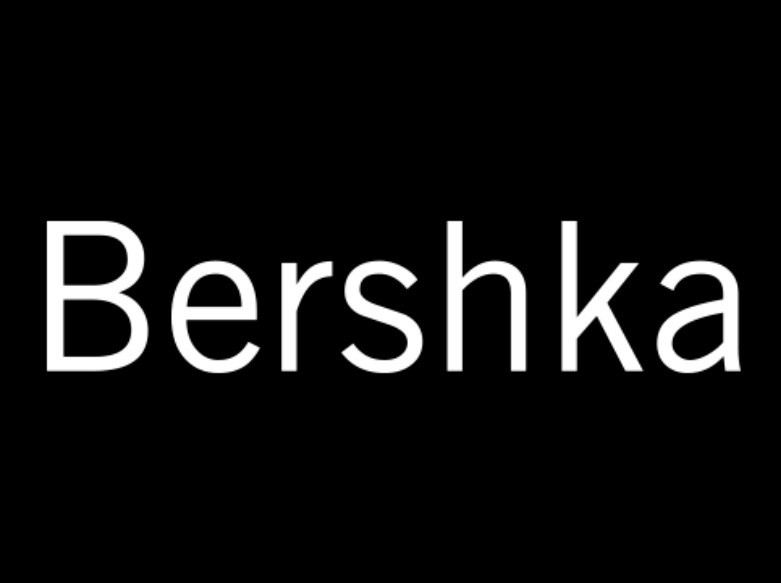 Fashion Bershka