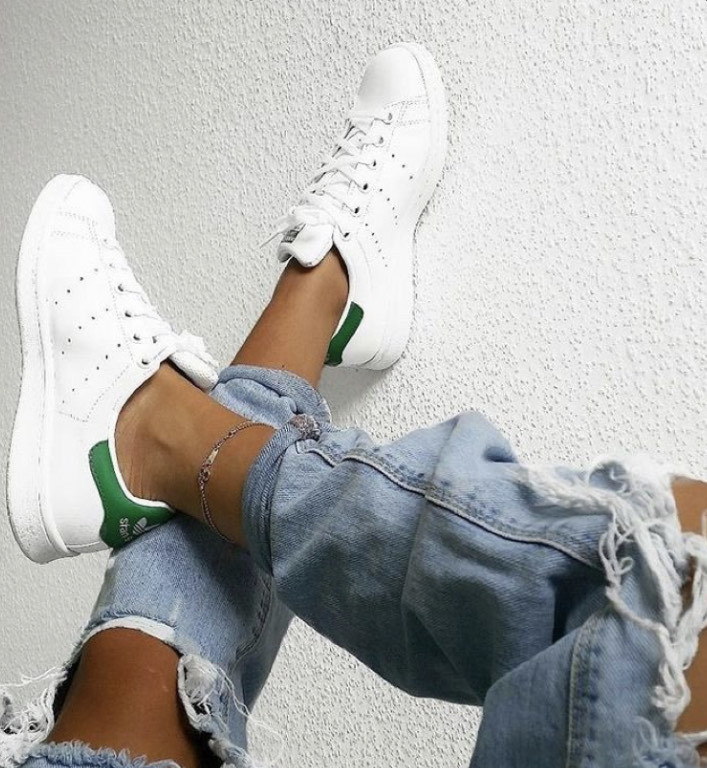 Fashion Stan Smith