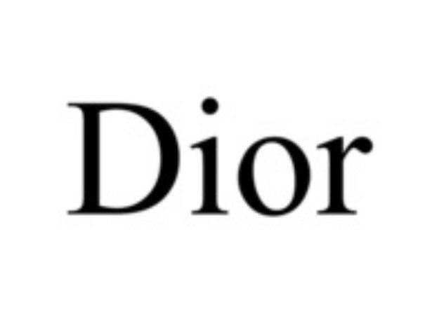 Moda Dior