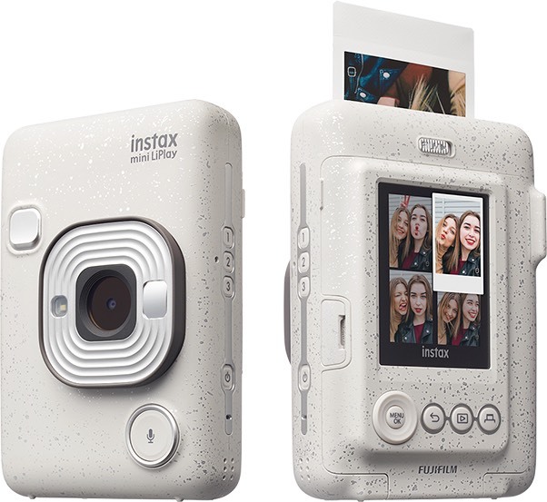 Moda Instax Mini LiPlay