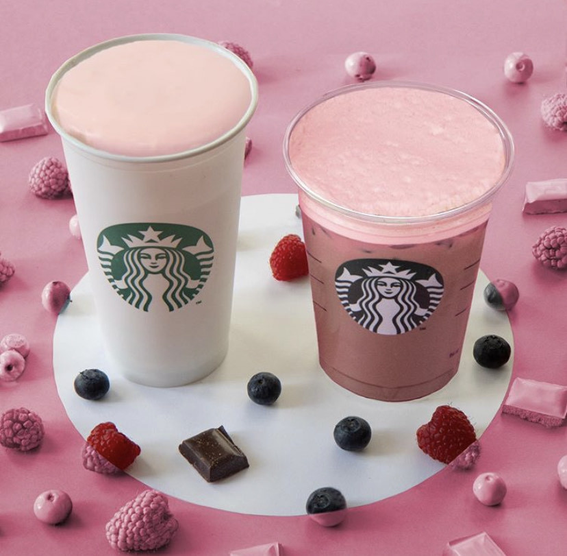 Restaurants Starbucks