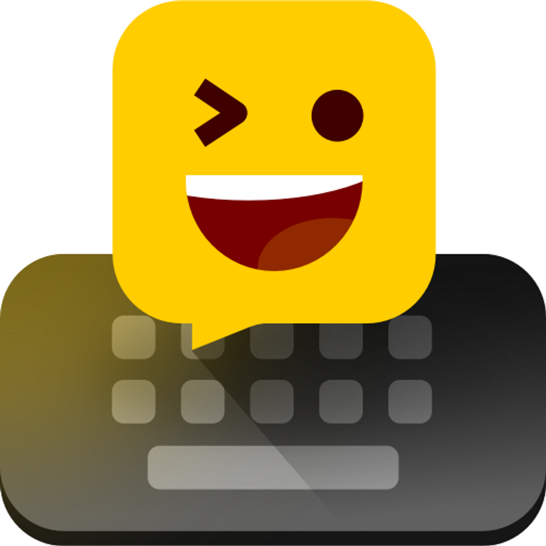 Apps Facemoji Emoji Keyboard