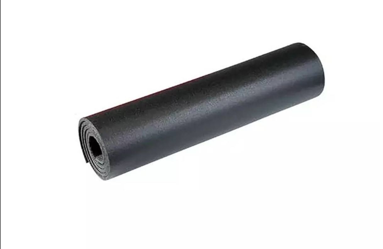 Tapete para ginástica 