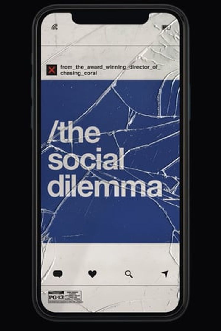 El dilema de las redes sociales