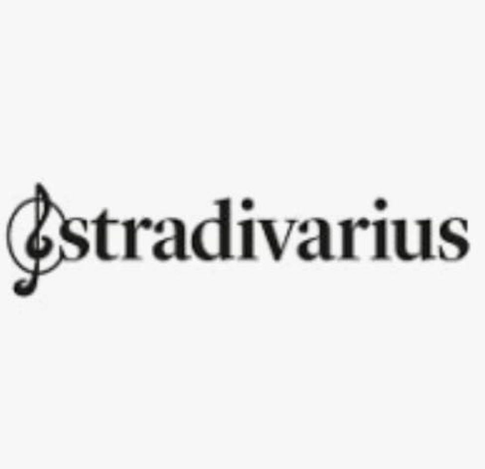 Social STRADIVARIUS 