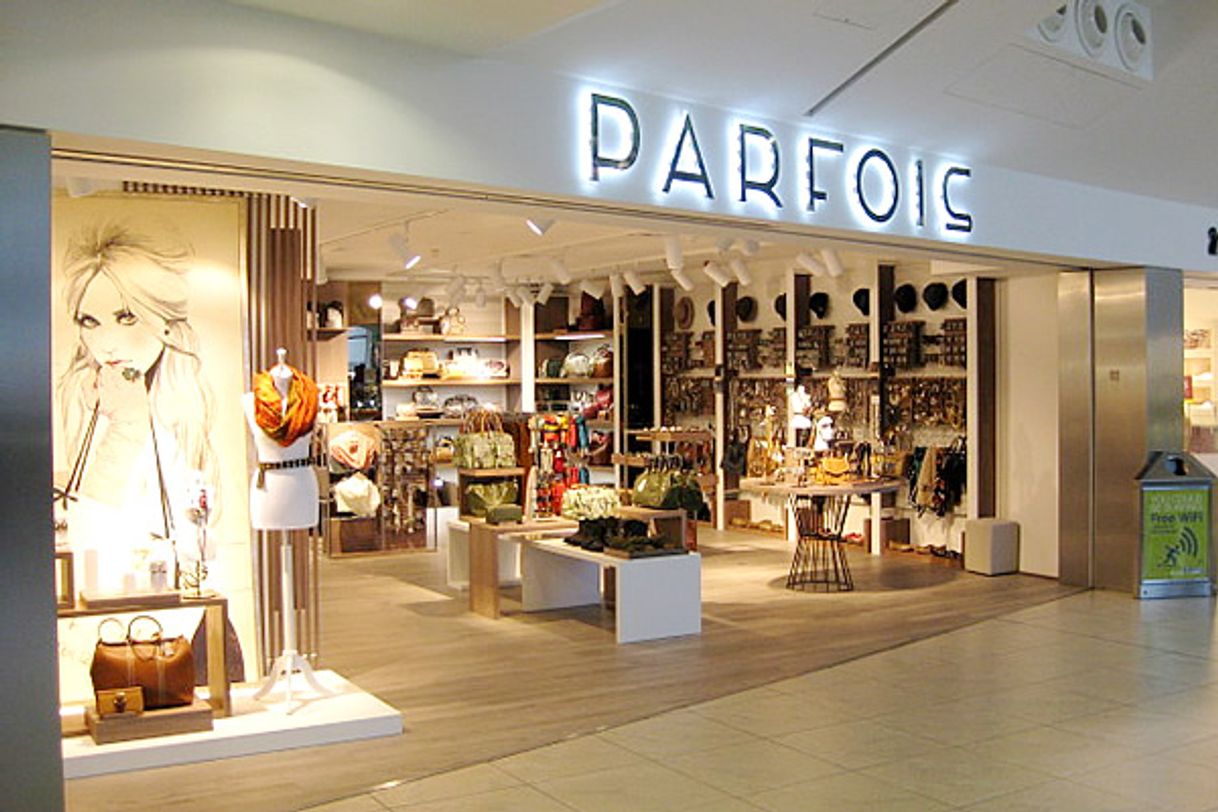 Parfois