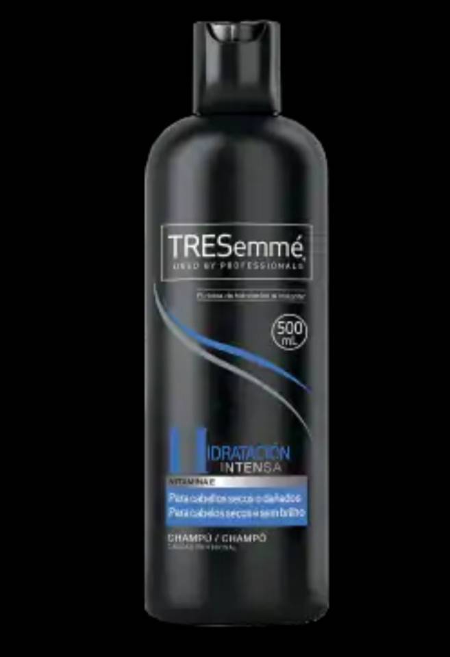 champô TRESemmé