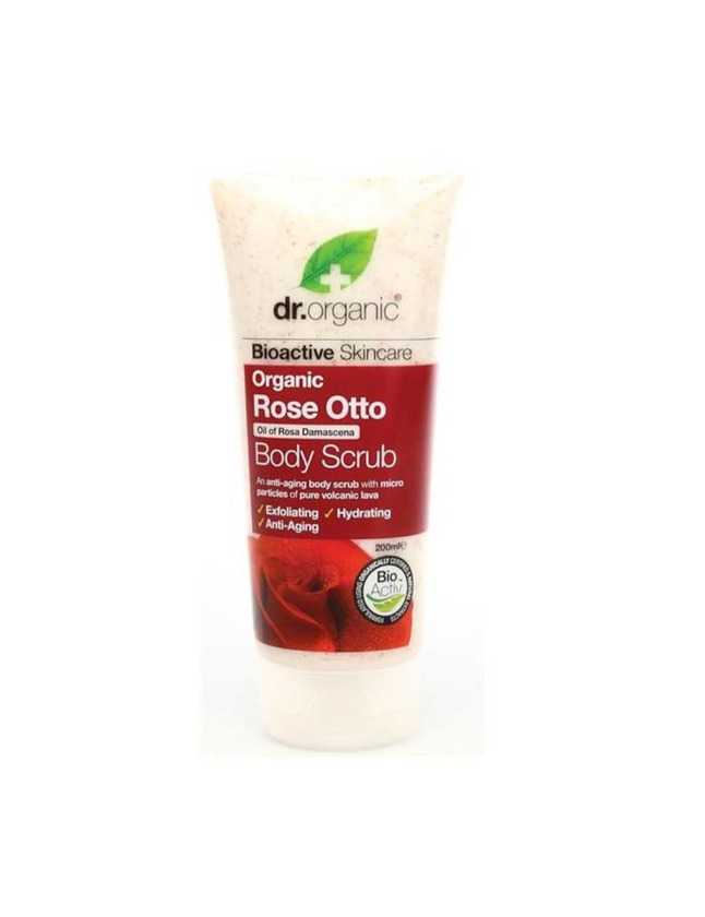 Esfoliante Dr
