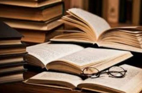 Lê um livro
