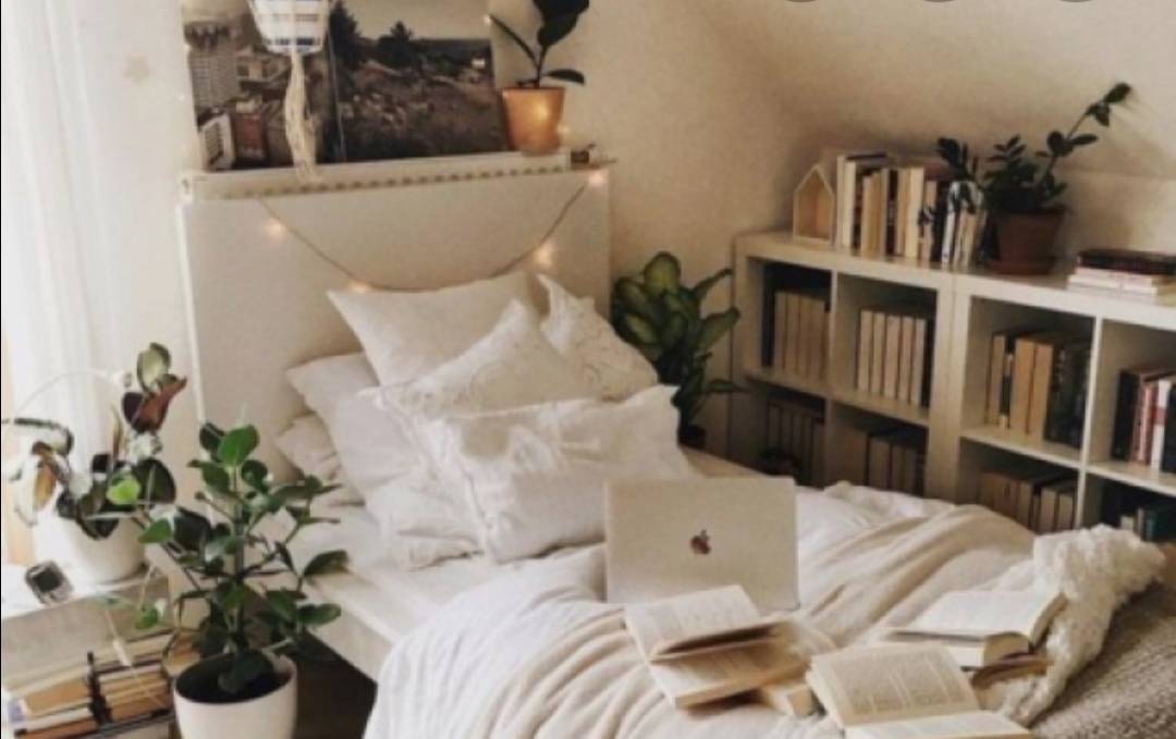 Decora o teu quarto