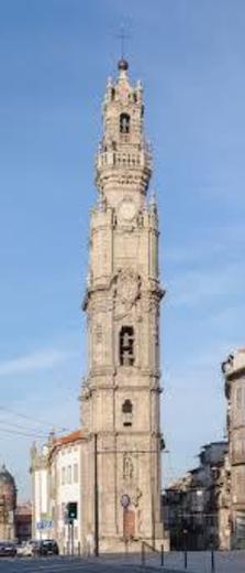 Clérigos Tower