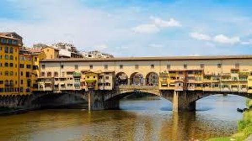 Ponte Vecchio